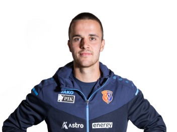 Szymon Mroczko