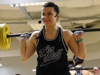 Emilia  Szpakowska