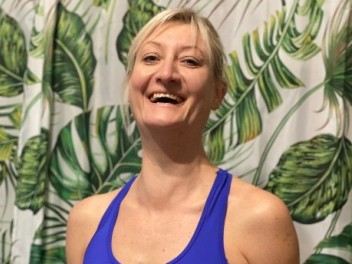 Maja Zborowska