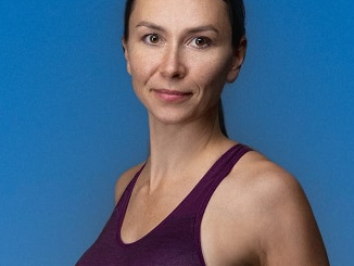Natalia Wykręt