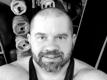 Damian Brandt