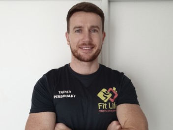 Przemysław  Bączkiewicz