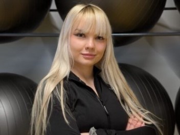 Laura Gwiżdż