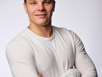 Przemysław Nowak