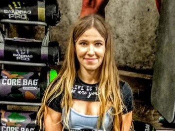 Magdalena Bombnicka