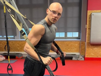 Sebastian Twardowski