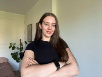 Maria Frydrysiak