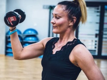 Katarzyna Piekarz
