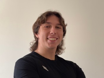 Kacper Zinówko