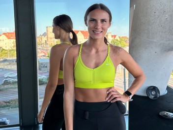 Karolina Wiszniewska