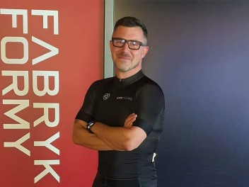 Łukasz Majewski