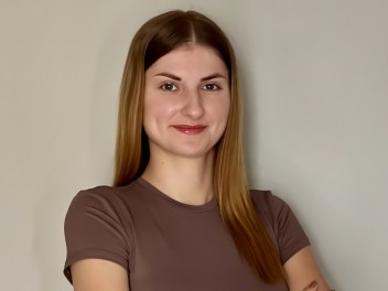 Wiktoria Płonka