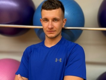 Bartosz Sikora