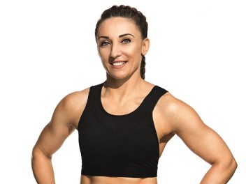 Dagmara Tritt