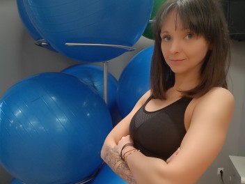 Izabela Stańczyk
