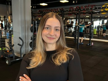 Zuzanna Pająk