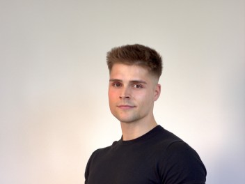 Adrian Czekaj
