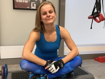 Aleksandra Bryl