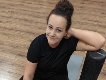 Małgorzata Milówka