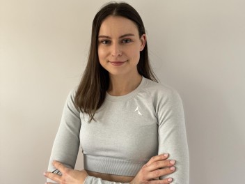 Klaudia Iwańska