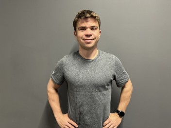 Tomasz Frey