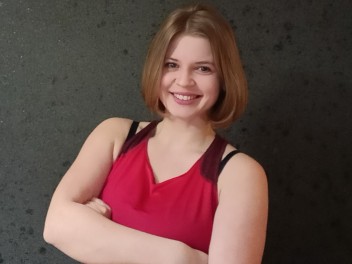 Alicja Kujda