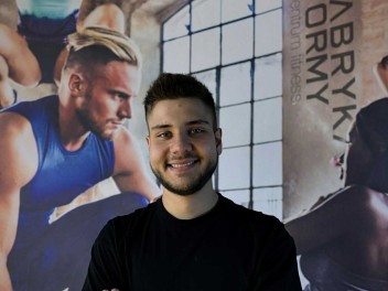 Jakub Gibas