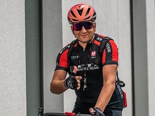 Piotr Lisiecki