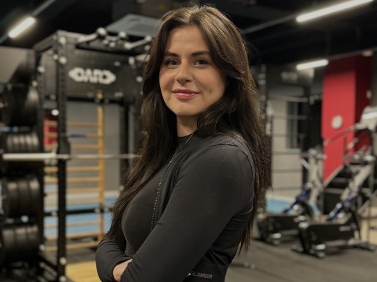 Weronika Łaszczyńska