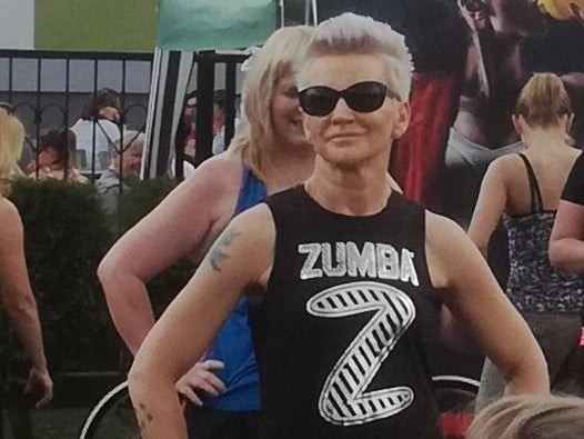 Lucyna Błaszczeć
