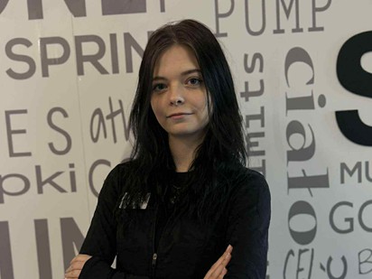 Wiktoria Kobryn