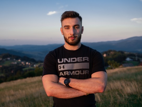 Narek Jesajan