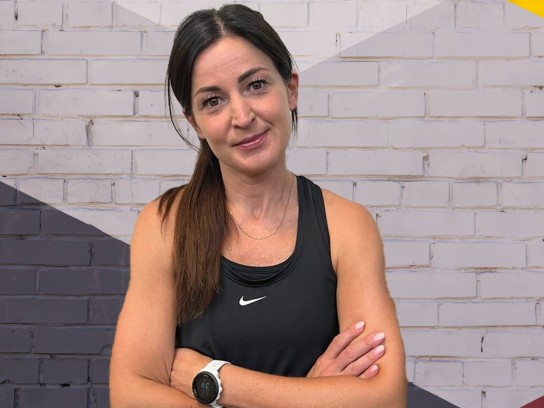 Aleksandra  Laskowska