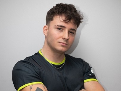 Patryk  Niklasiński