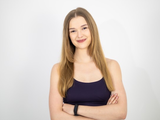 Marcelina Widulińska