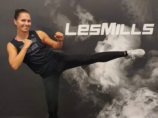 Agnieszka Matuszewska