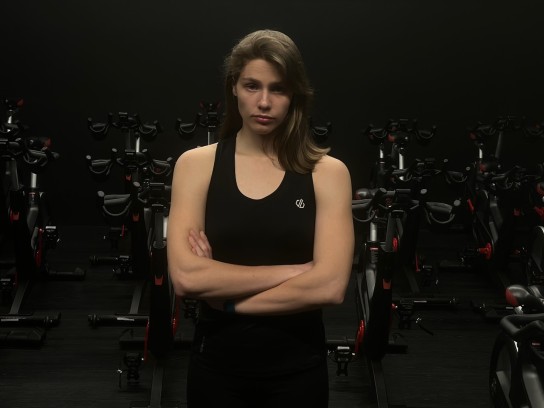 Alicja Ligus