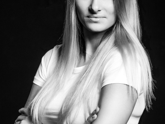 Anna Zborowska
