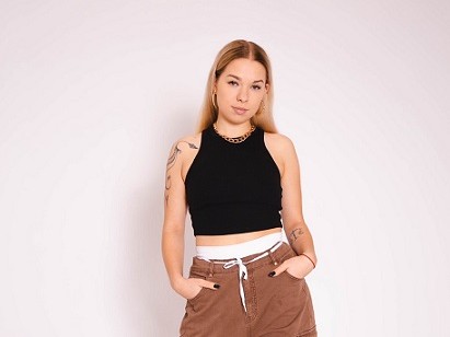 Aleksandra Korytowska