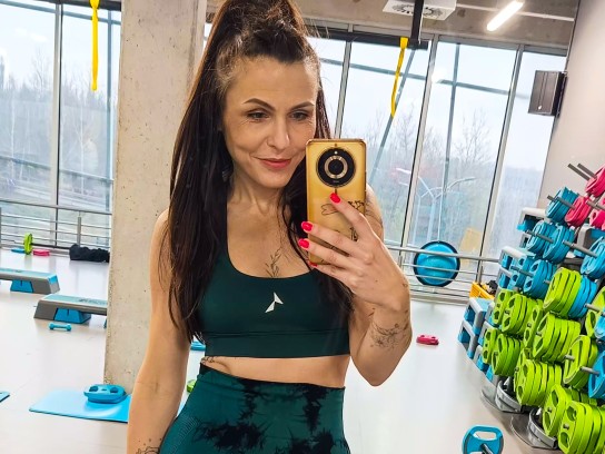 Katarzyna Skalska