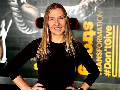 Karolina Zając