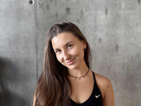 Oliwia Szczepańska