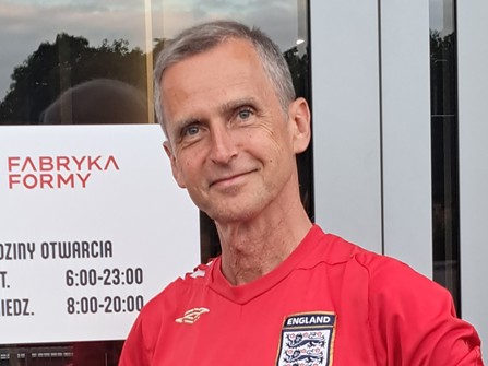 Paweł Kucharski