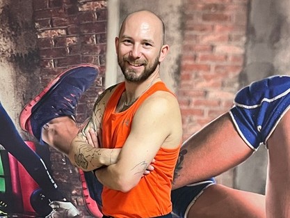 Adam Skowronek