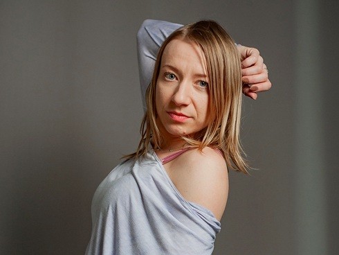 Weronika Rembalska
