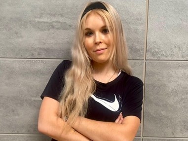 Paulina Choniawko