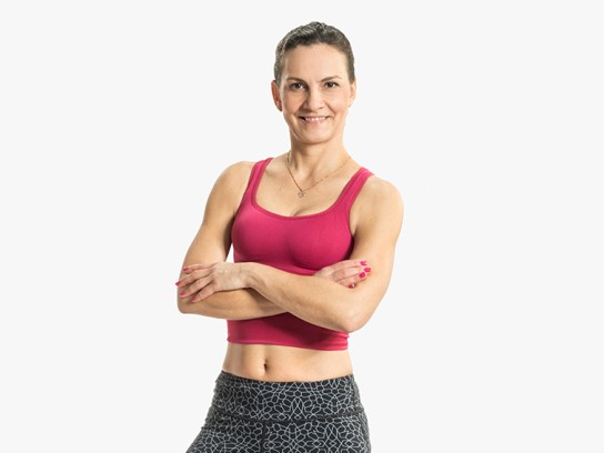 Joanna Bosiacka-Kniat