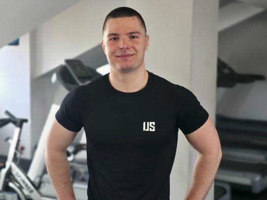 Oskar Jarosz