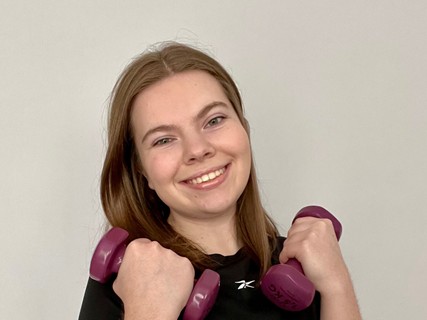 Aleksandra Stefaniak