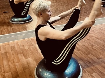 Hanna Ciesielska